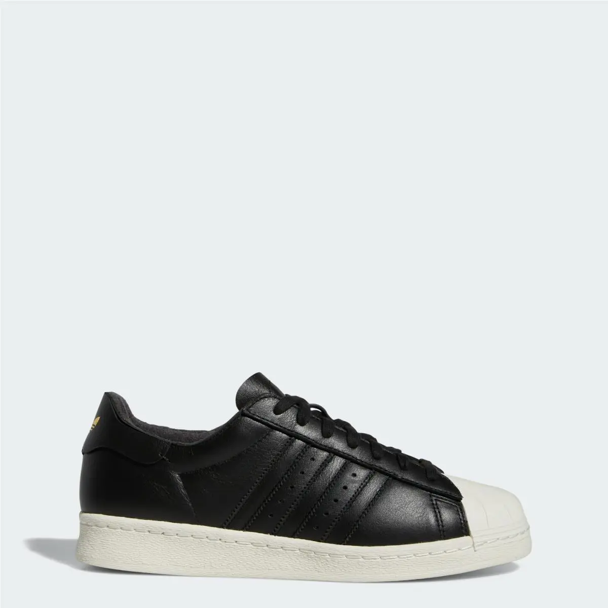 Adidas shoes - adidas Superstar - Superstar - LSH66 - Black 8
