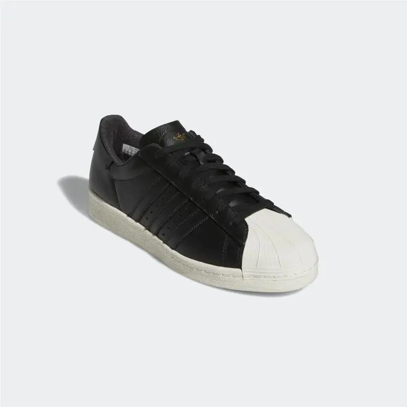 Adidas shoes - adidas Superstar - Superstar - LSH66 - Black 16