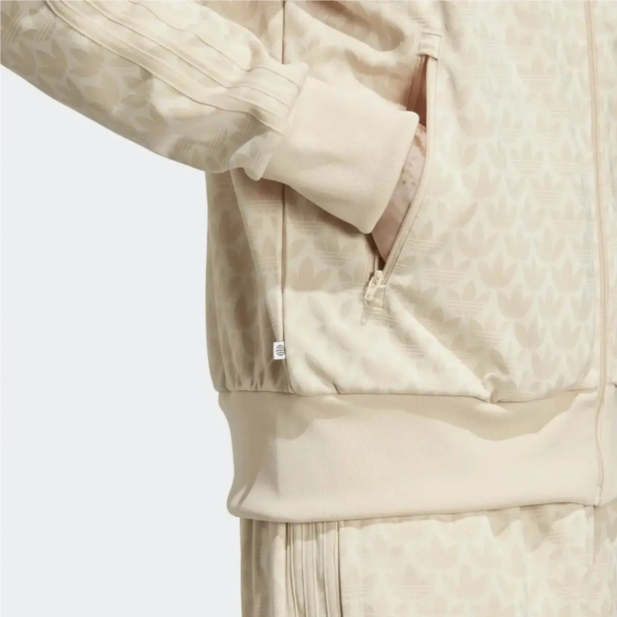 Adidas clothing - HZ4154 HZ4156 - HZ4154 HZ4156 - Sand Strata 11