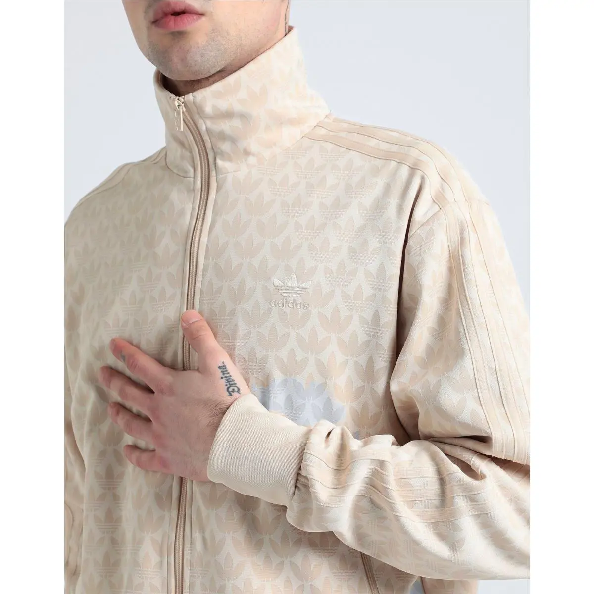 Adidas clothing - HZ4154 HZ4156 - HZ4154 HZ4156 - Sand Strata 4