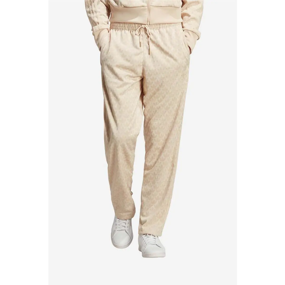 Adidas clothing - HZ4154 HZ4156 - HZ4154 HZ4156 - Sand Strata 21