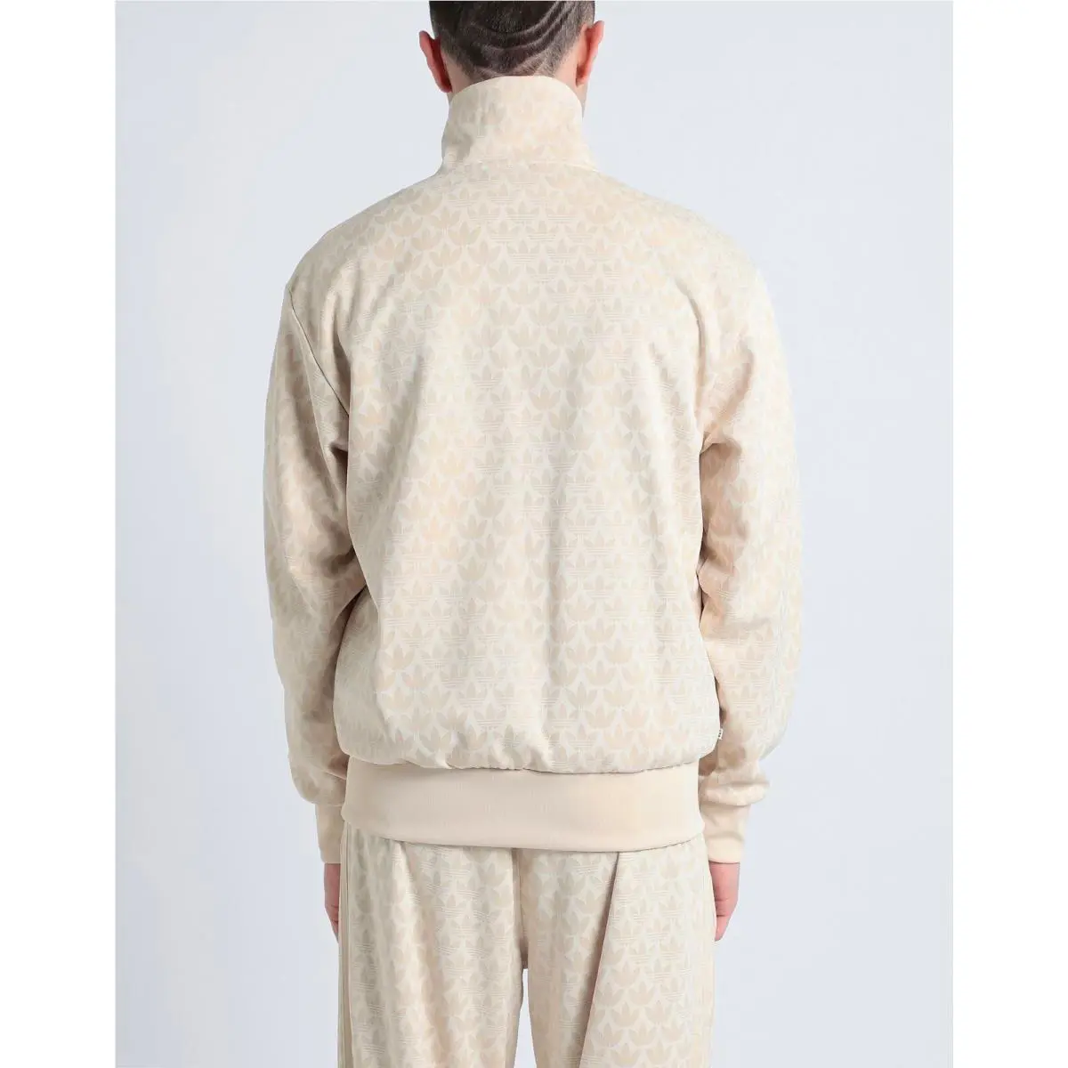 Adidas clothing - HZ4154 HZ4156 - HZ4154 HZ4156 - Sand Strata 22