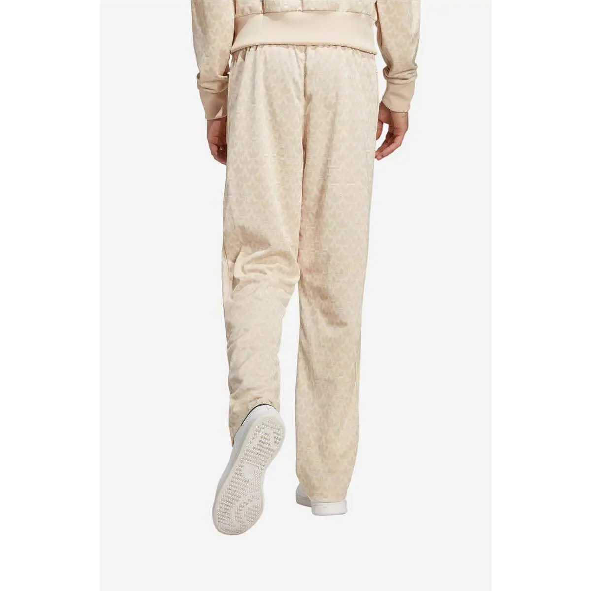 Adidas clothing - HZ4154 HZ4156 - HZ4154 HZ4156 - Sand Strata 23