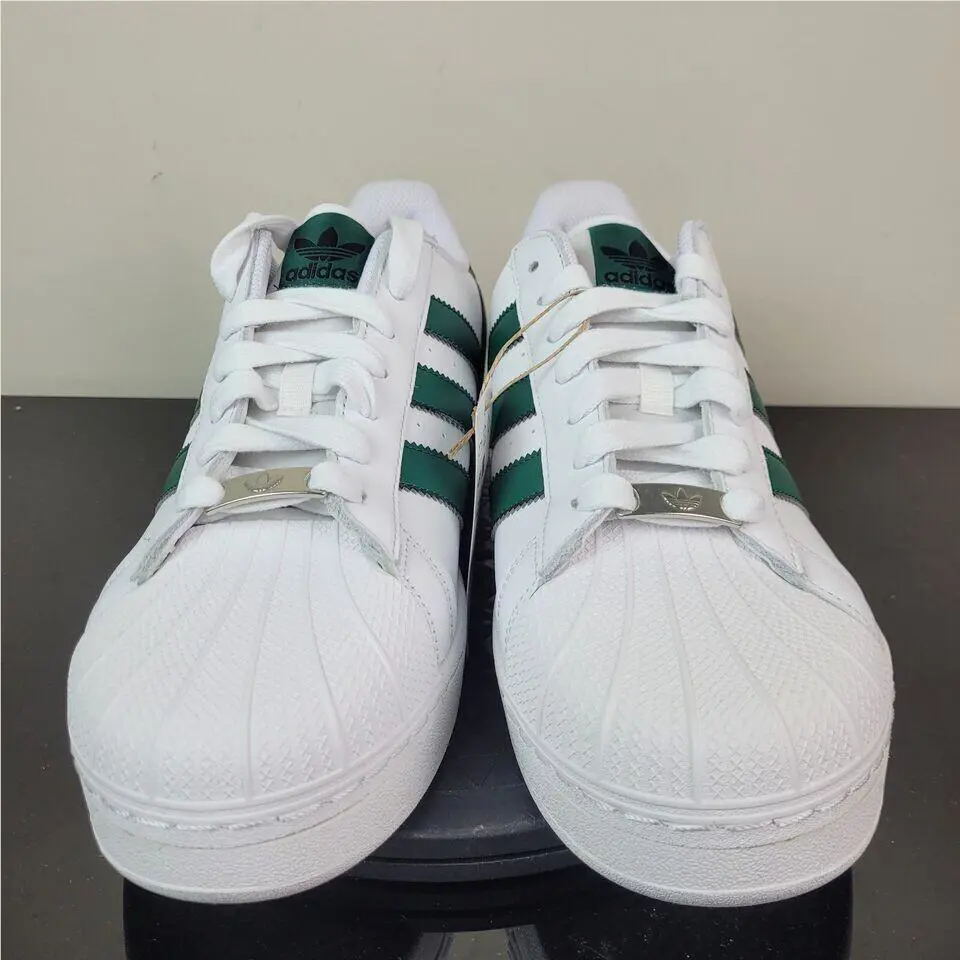 Adidas shoes - adidas Superstar XLG - Superstar XLG - IE0760 - White 0
