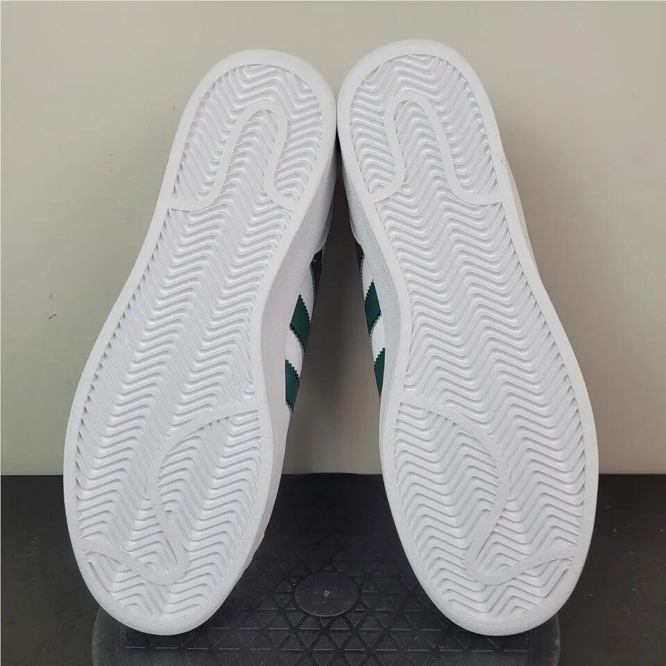 Adidas shoes - adidas Superstar XLG - Superstar XLG - IE0760 - White 4