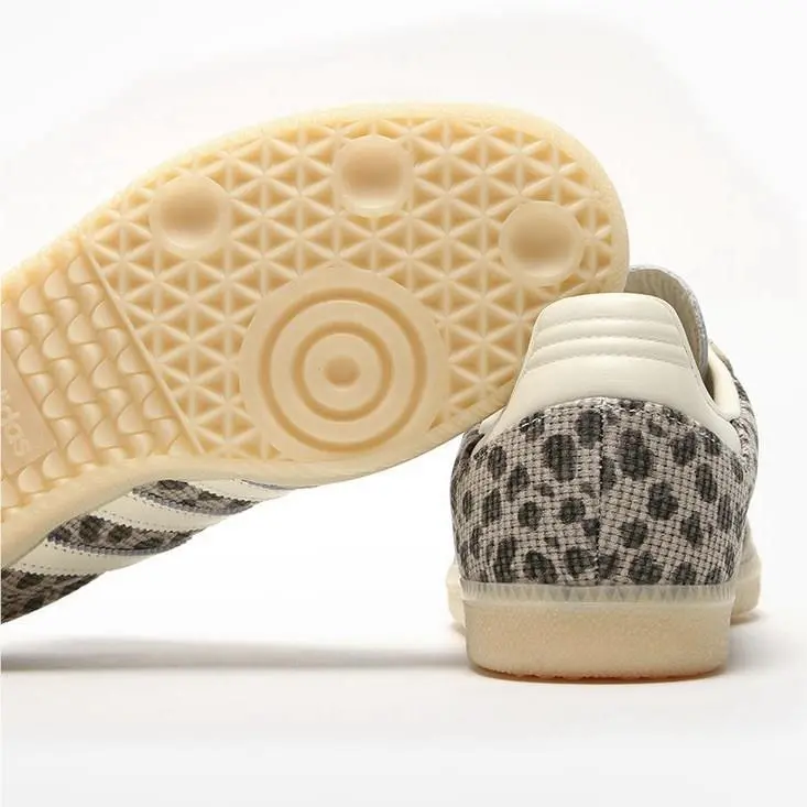 Adidas shoes - adidas Samba OG - Samba - Adidas Samba - Beige 12