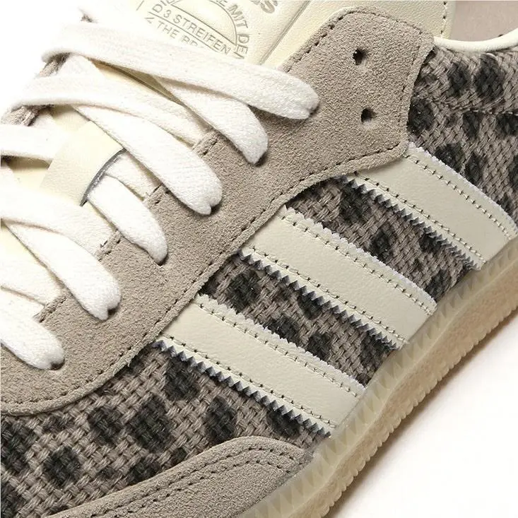 Adidas shoes - adidas Samba OG - Samba - Adidas Samba - Beige 4