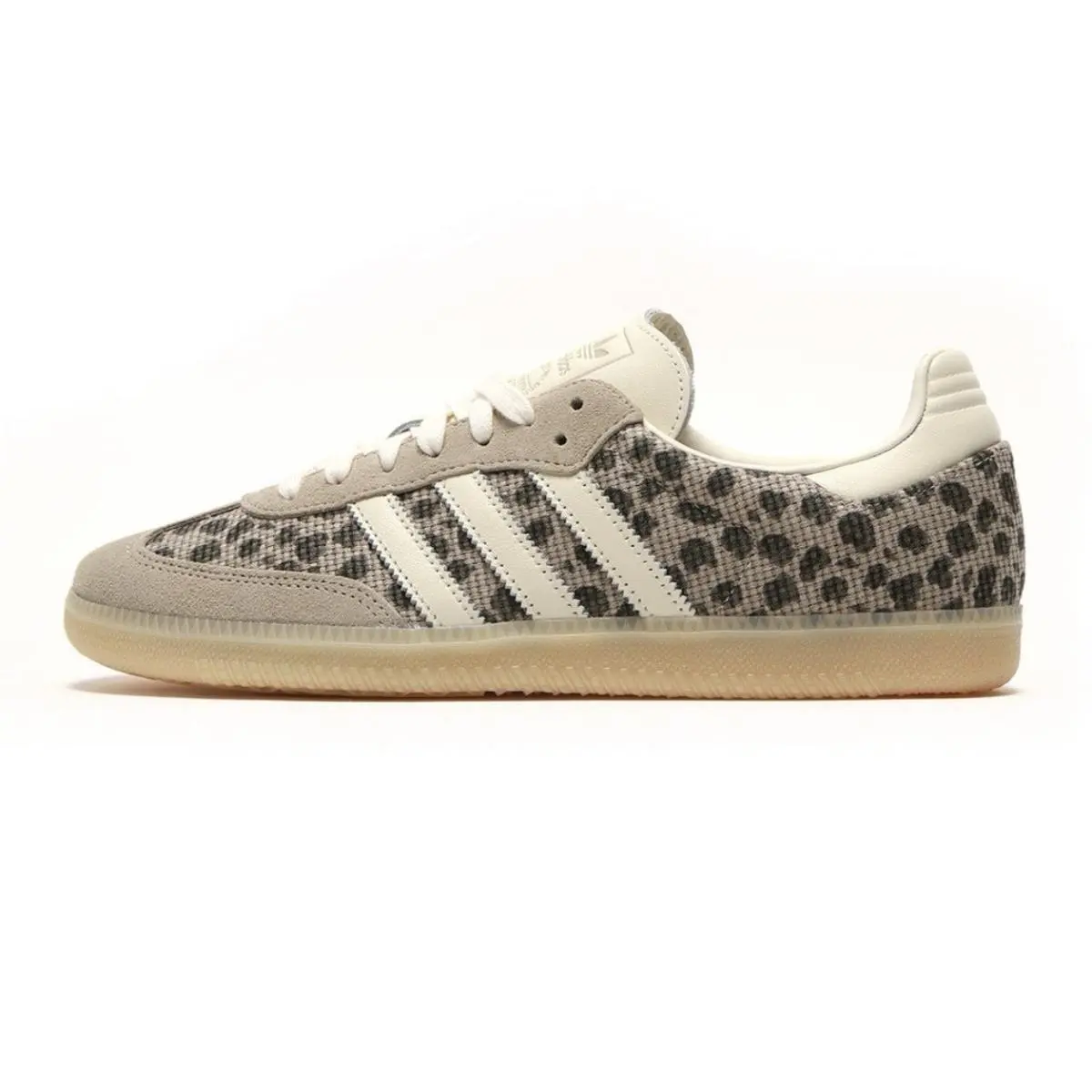 Adidas shoes - adidas Samba OG - Samba - Adidas Samba - Beige 6