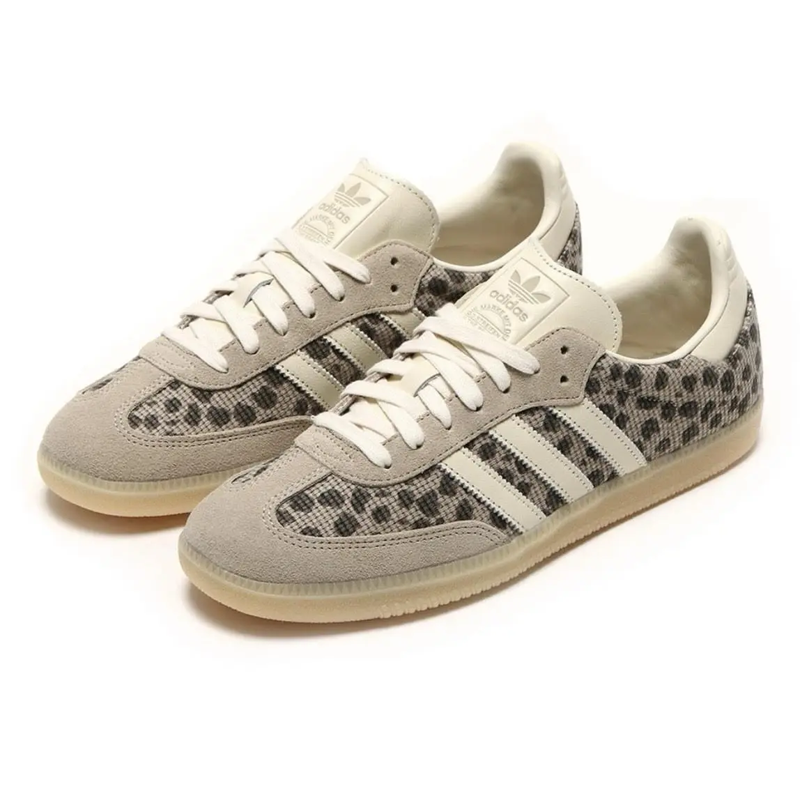 Adidas shoes - adidas Samba OG - Samba - Adidas Samba - Beige 14