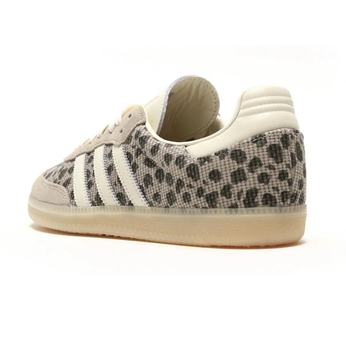 Adidas shoes - adidas Samba OG - Samba - Adidas Samba - Beige 15