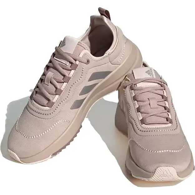 Adidas shoes - adidas Run - Run - HQ1733 - Brown 2