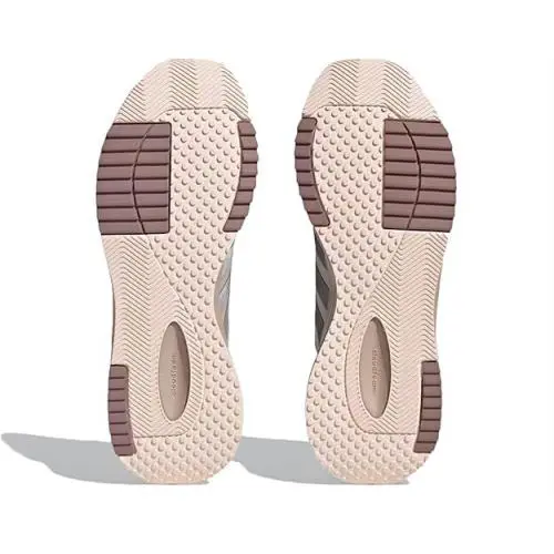 Adidas shoes - adidas Run - Run - HQ1733 - Brown 5
