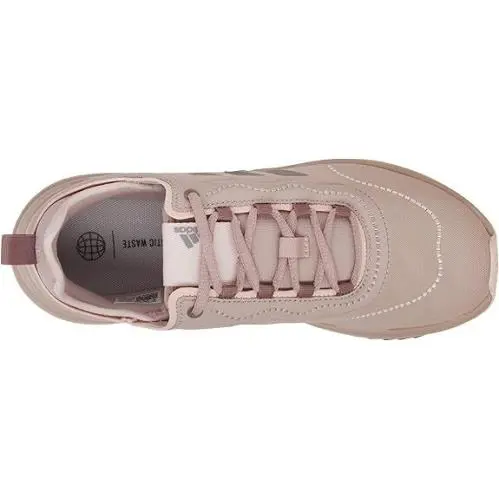 Adidas shoes - adidas Run - Run - HQ1733 - Brown 4