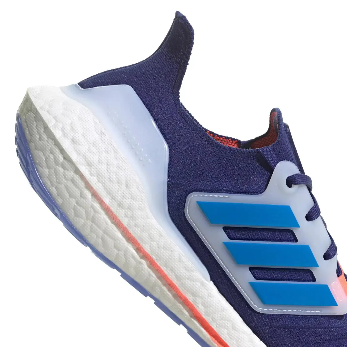 Adidas shoes - GX3061 - GX3061 - Blue/White 5