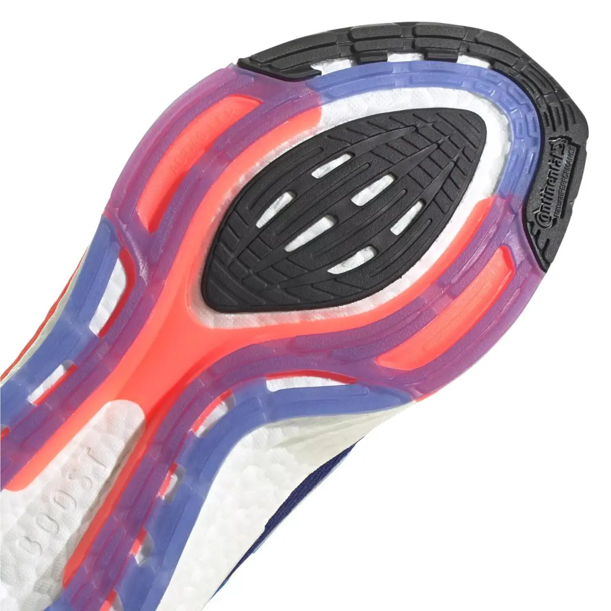 Adidas shoes - GX3061 - GX3061 - Blue/White 3