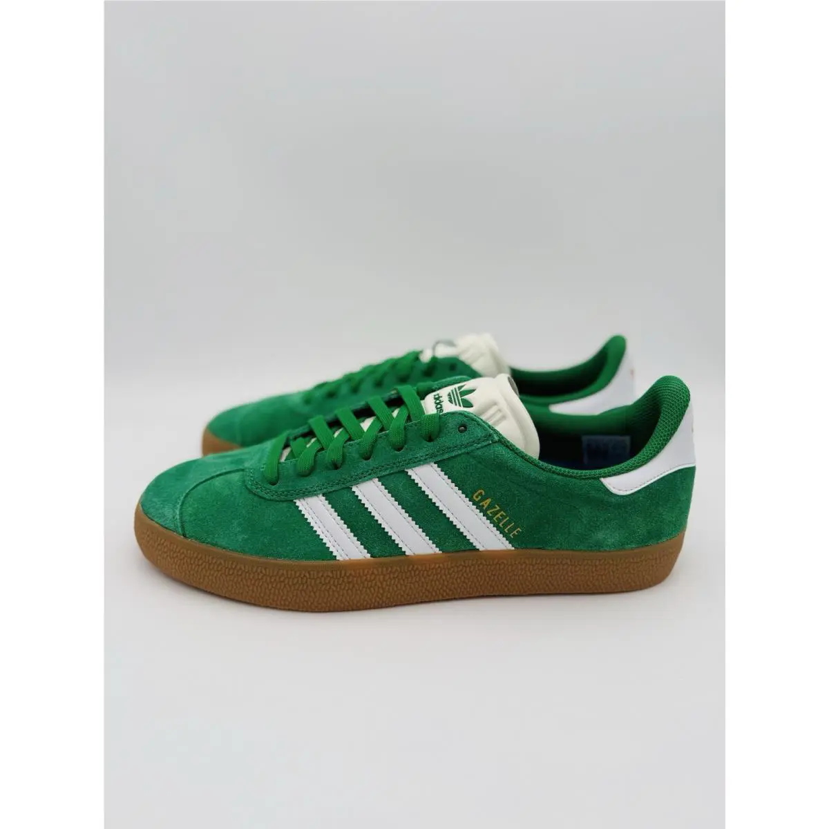 Adidas shoes - adidas Gazelle - Gazelle - JH5247 - Green 0