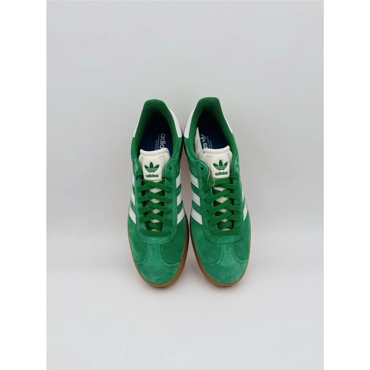 Adidas shoes - adidas Gazelle - Gazelle - JH5247 - Green 14