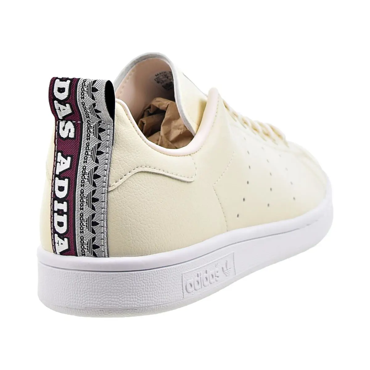 Adidas shoes - h00631 - h00631 - Wonder White-Victory Crimson 0