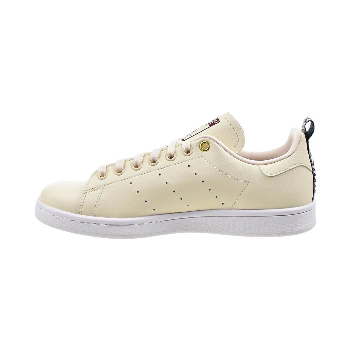 Adidas shoes - h00631 - h00631 - Wonder White-Victory Crimson 6