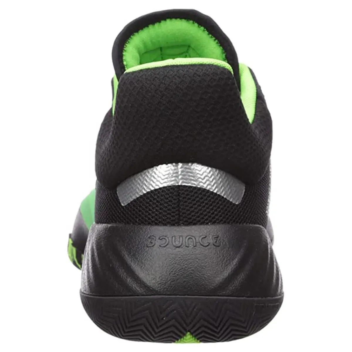 Adidas shoes - Black 1