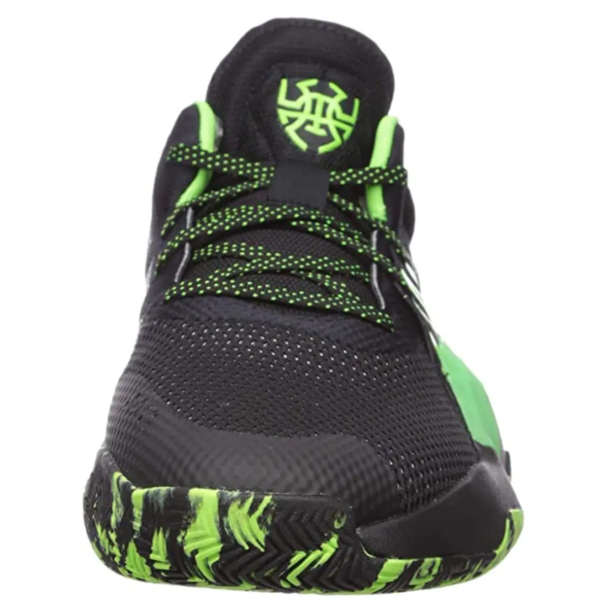Adidas shoes - Black 3