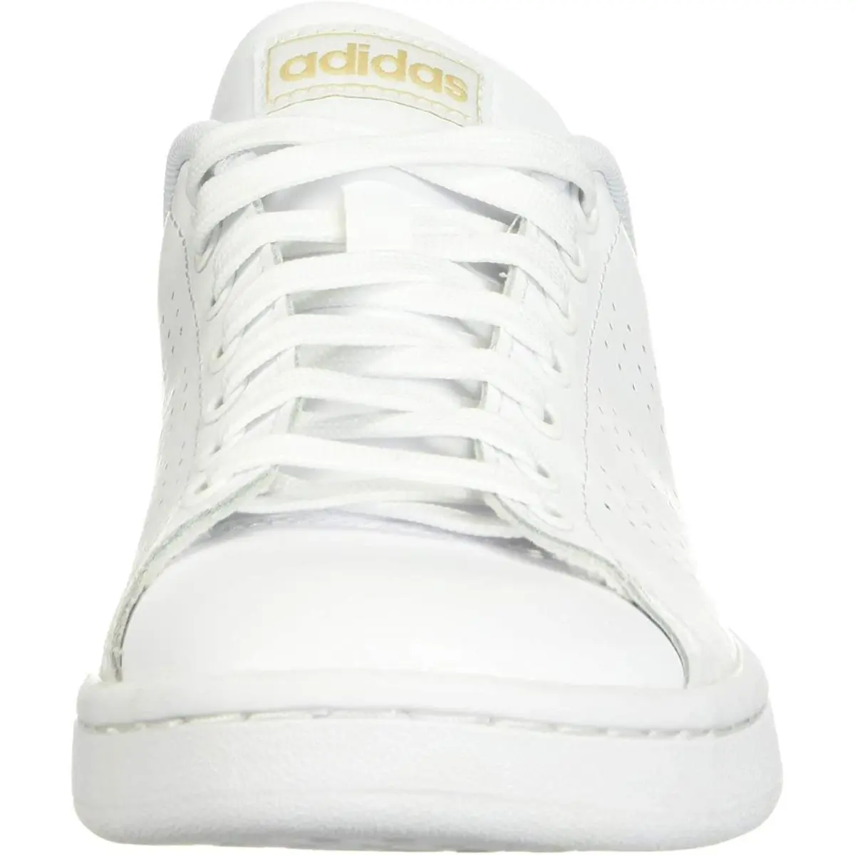 Adidas shoes - Ftwr White/White/Copper Metallic 0