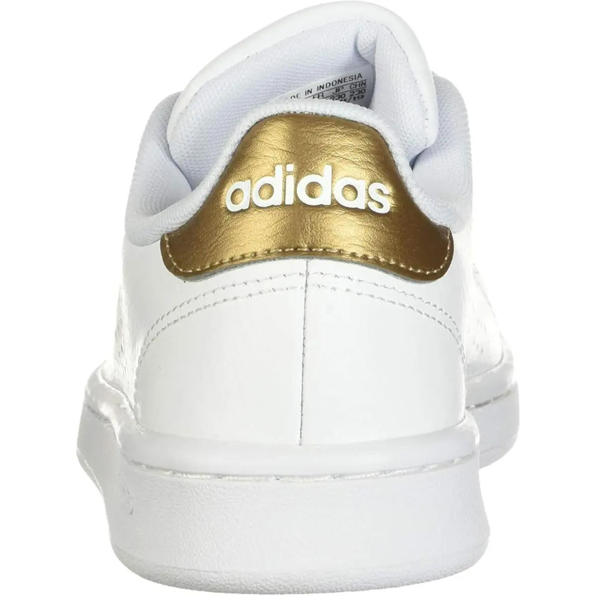 Adidas shoes - Ftwr White/White/Copper Metallic 1