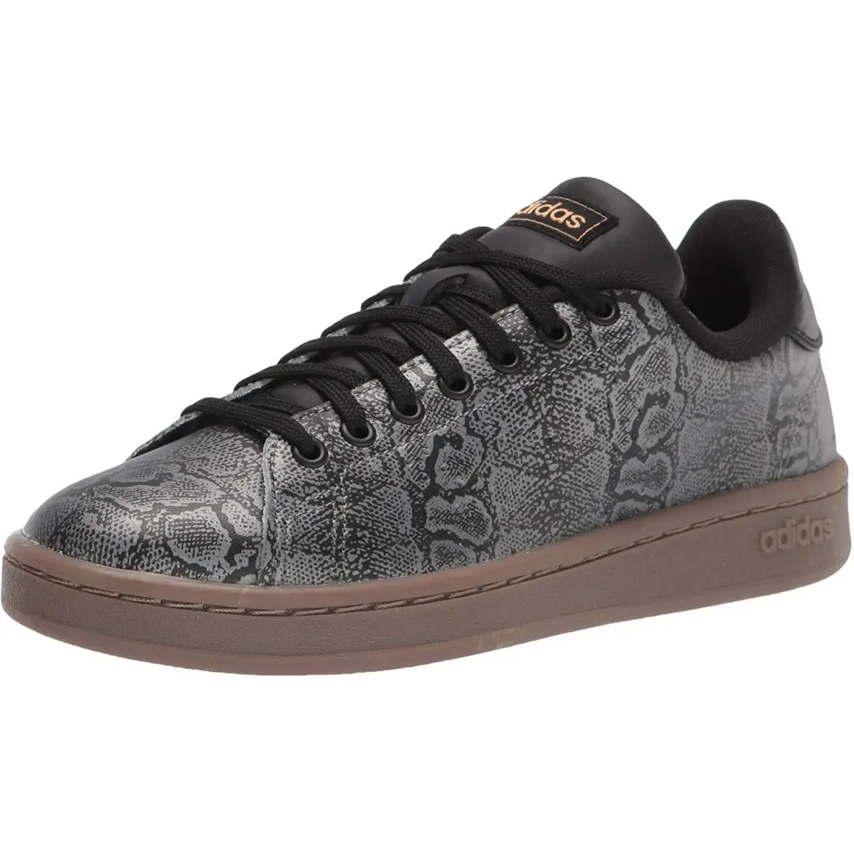 Adidas shoes - White/Matte Silver/Light Granite 13