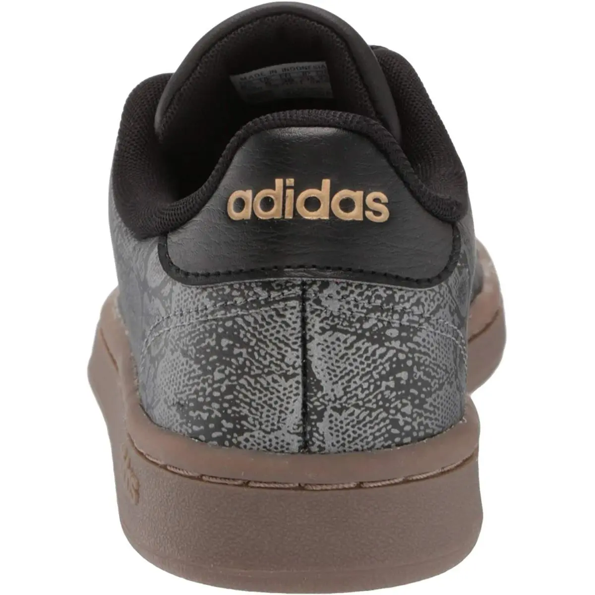 Adidas shoes - White/Matte Silver/Light Granite 15