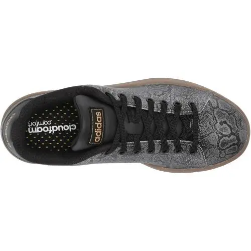 Adidas shoes - White/Matte Silver/Light Granite 17