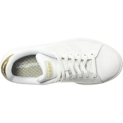Adidas shoes - Ftwr White/White/Copper Metallic 10