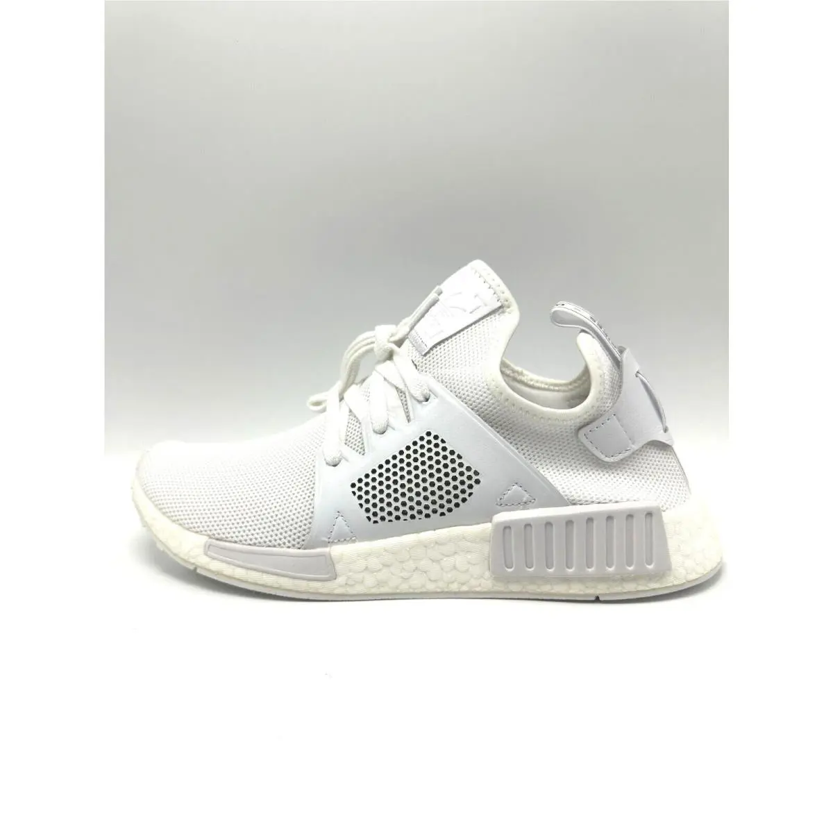 Adidas shoes - adidas NMD XR1 - NMD - BY9922 - FOOTWEAR WHITE/FOOTWEAR WHITE 0