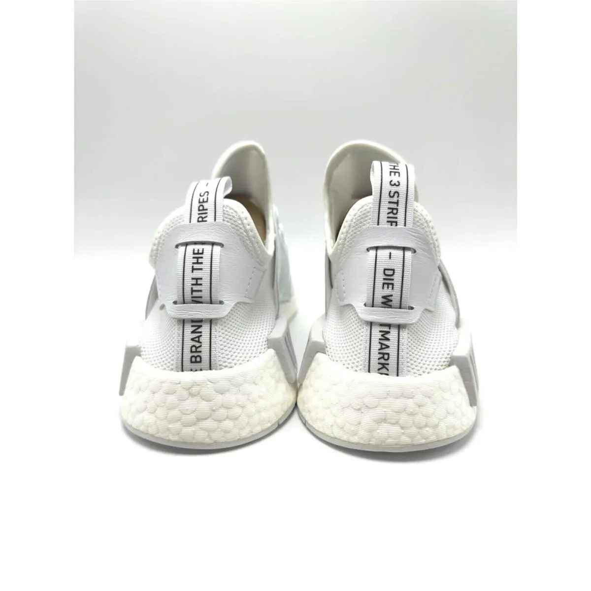 Adidas shoes - adidas NMD XR1 - NMD - BY9922 - FOOTWEAR WHITE/FOOTWEAR WHITE 1