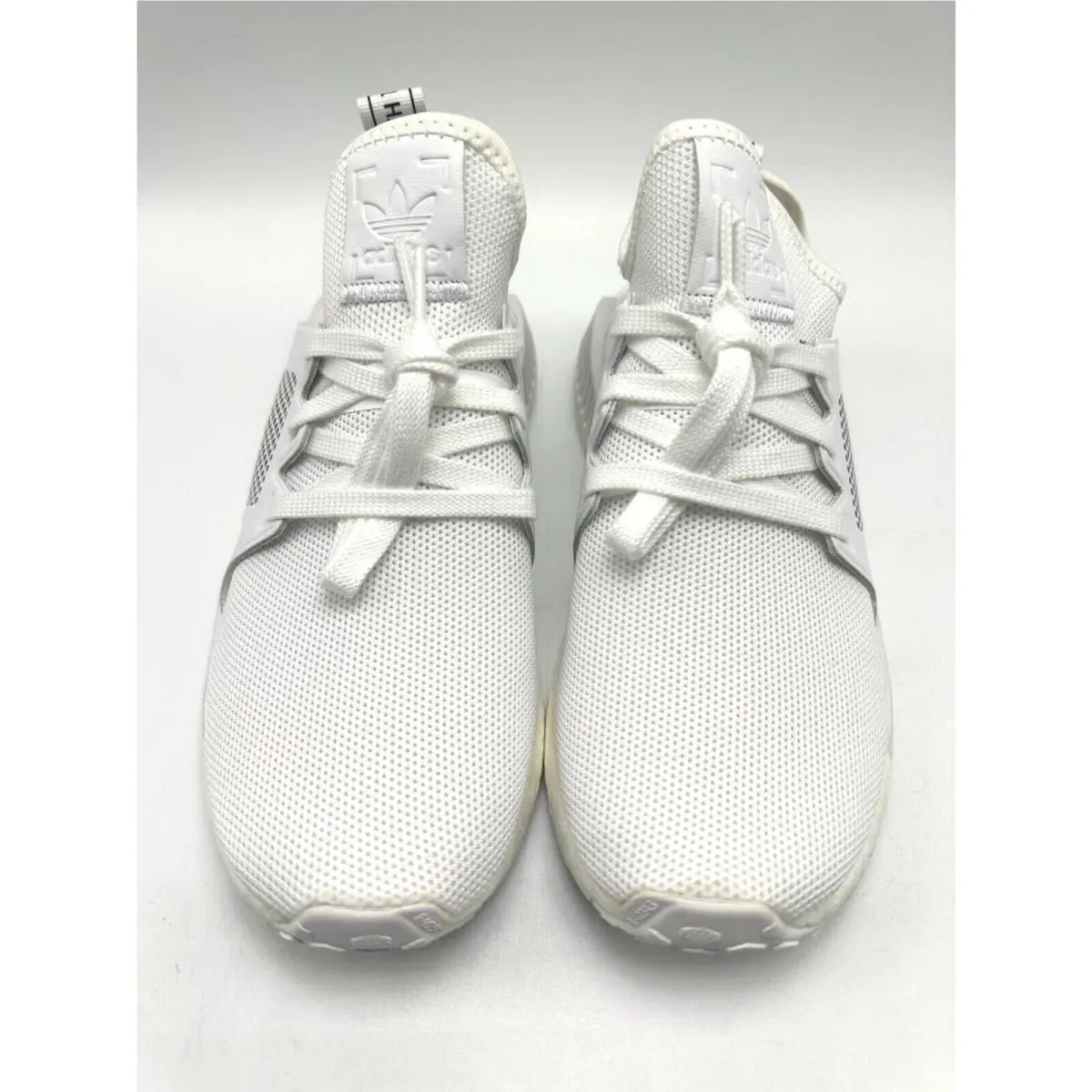 Adidas shoes - adidas NMD XR1 - NMD - BY9922 - FOOTWEAR WHITE/FOOTWEAR WHITE 8