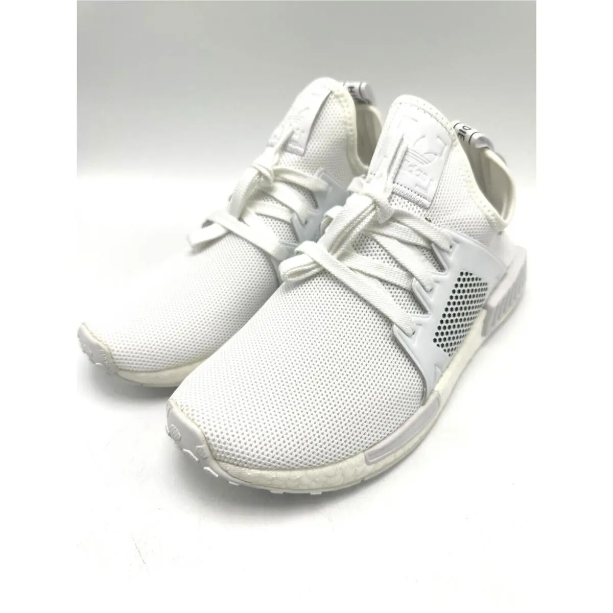 Adidas shoes - adidas NMD XR1 - NMD - BY9922 - FOOTWEAR WHITE/FOOTWEAR WHITE 5