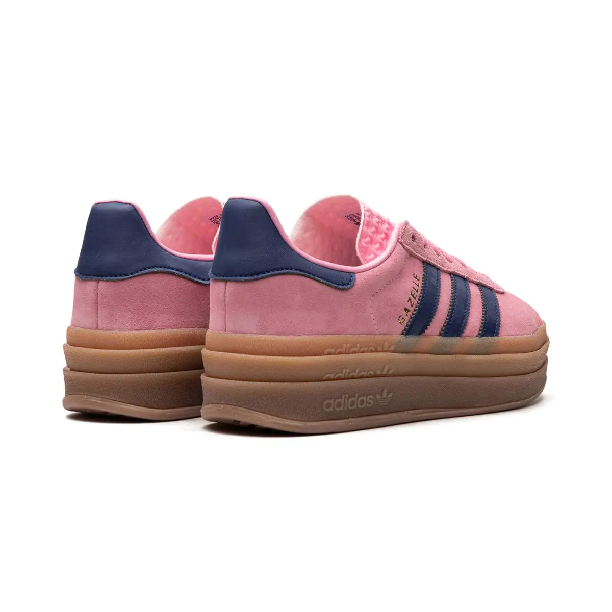 Adidas shoes - Adidas Gazelle Bold - Gazelle Bold - H06122 - Glow 1