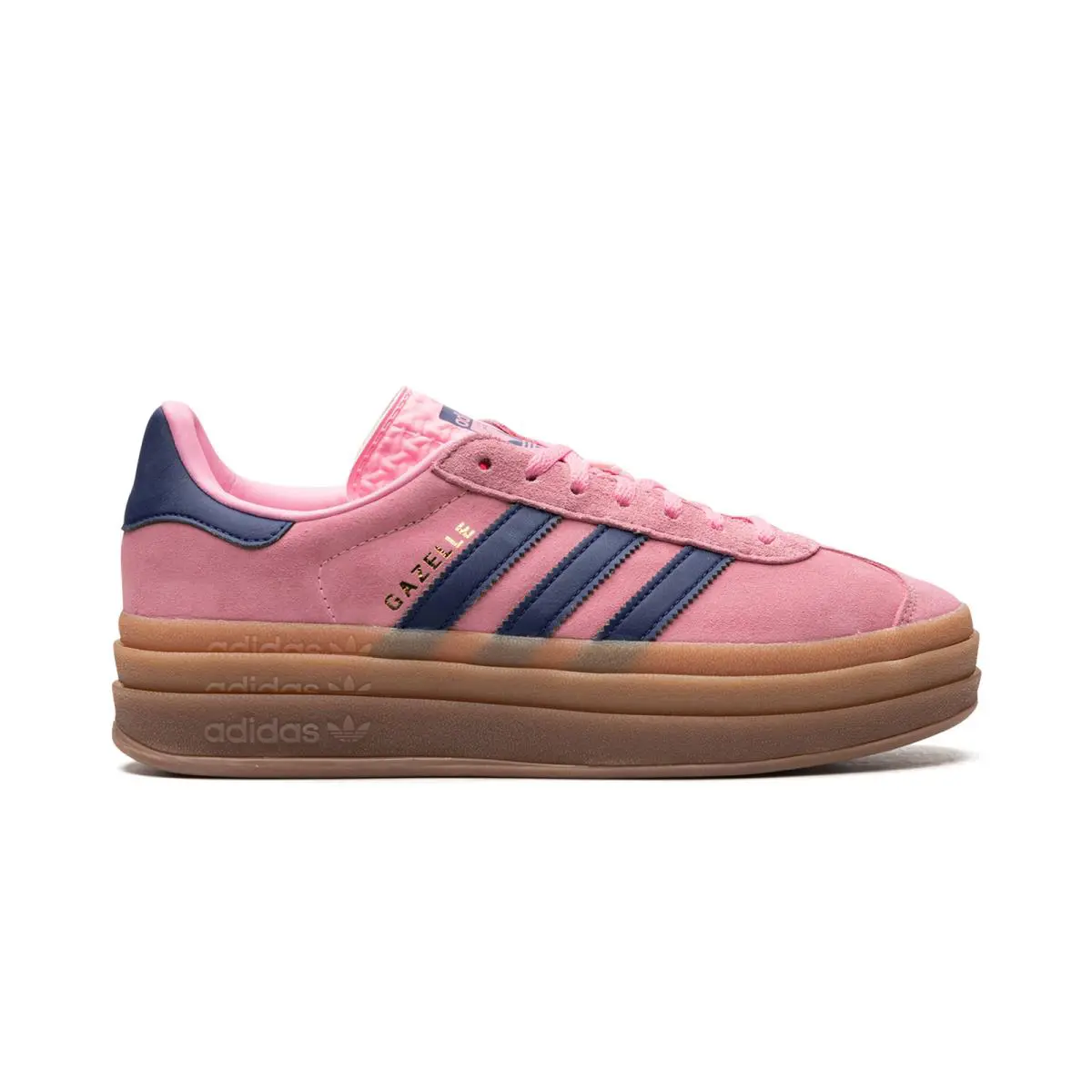 Adidas shoes - Adidas Gazelle Bold - Gazelle Bold - H06122 - Glow 4