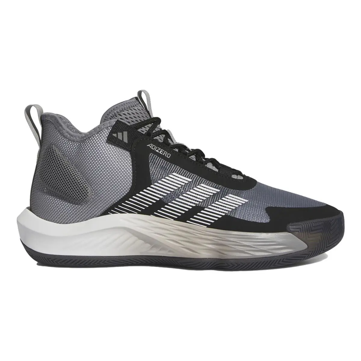 Adidas shoes - adidas Adizero - Adizero - IG5575 - Gray 1