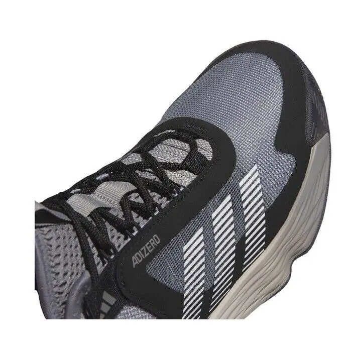 Adidas shoes - adidas Adizero - Adizero - IG5575 - Gray 3