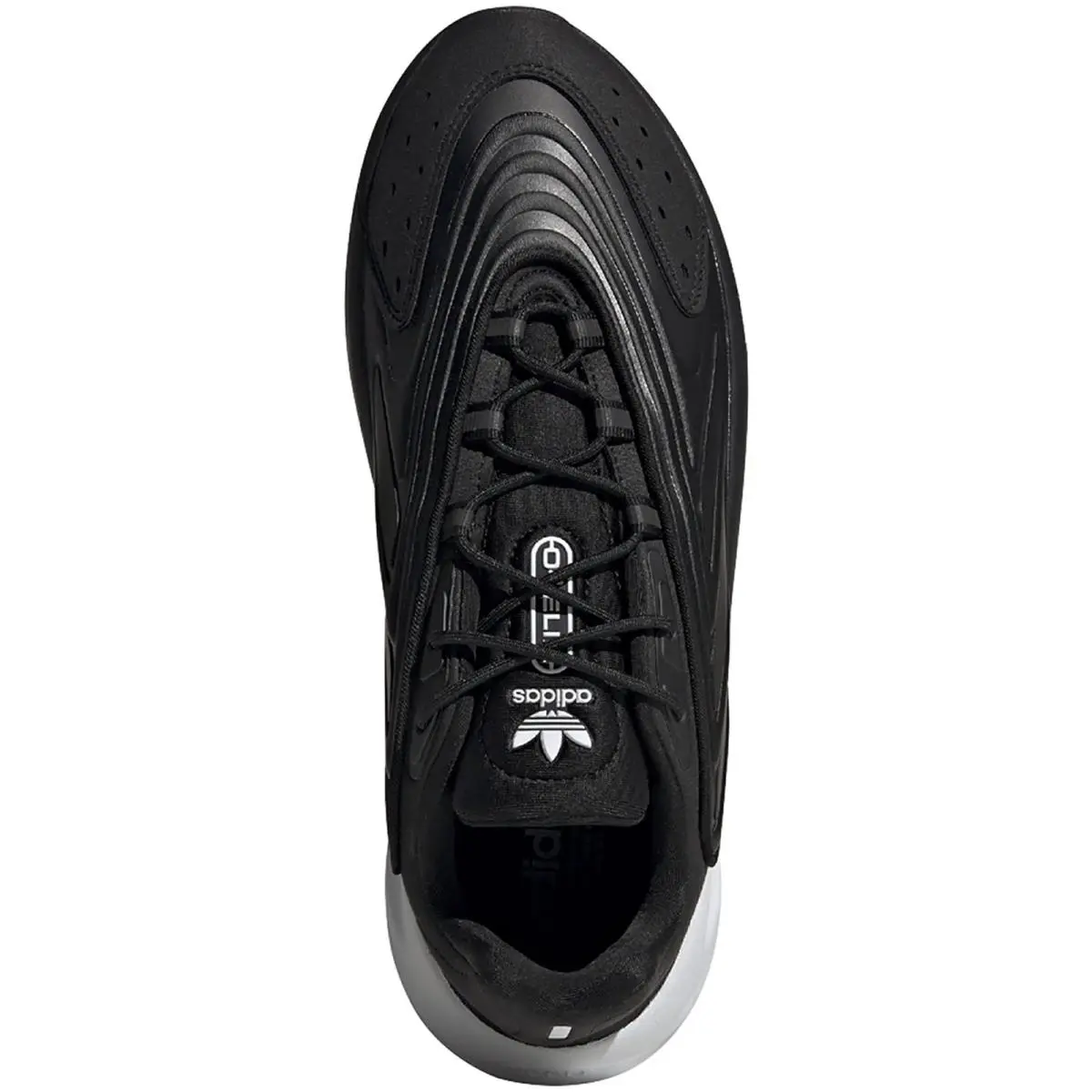 Adidas shoes - Black 0