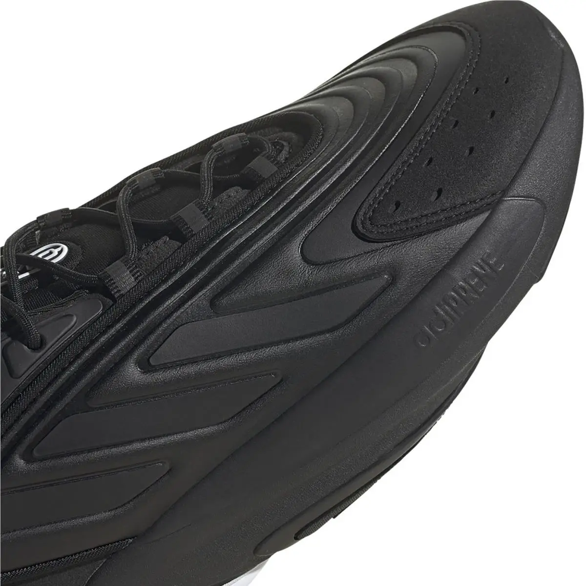Adidas shoes - Black 2