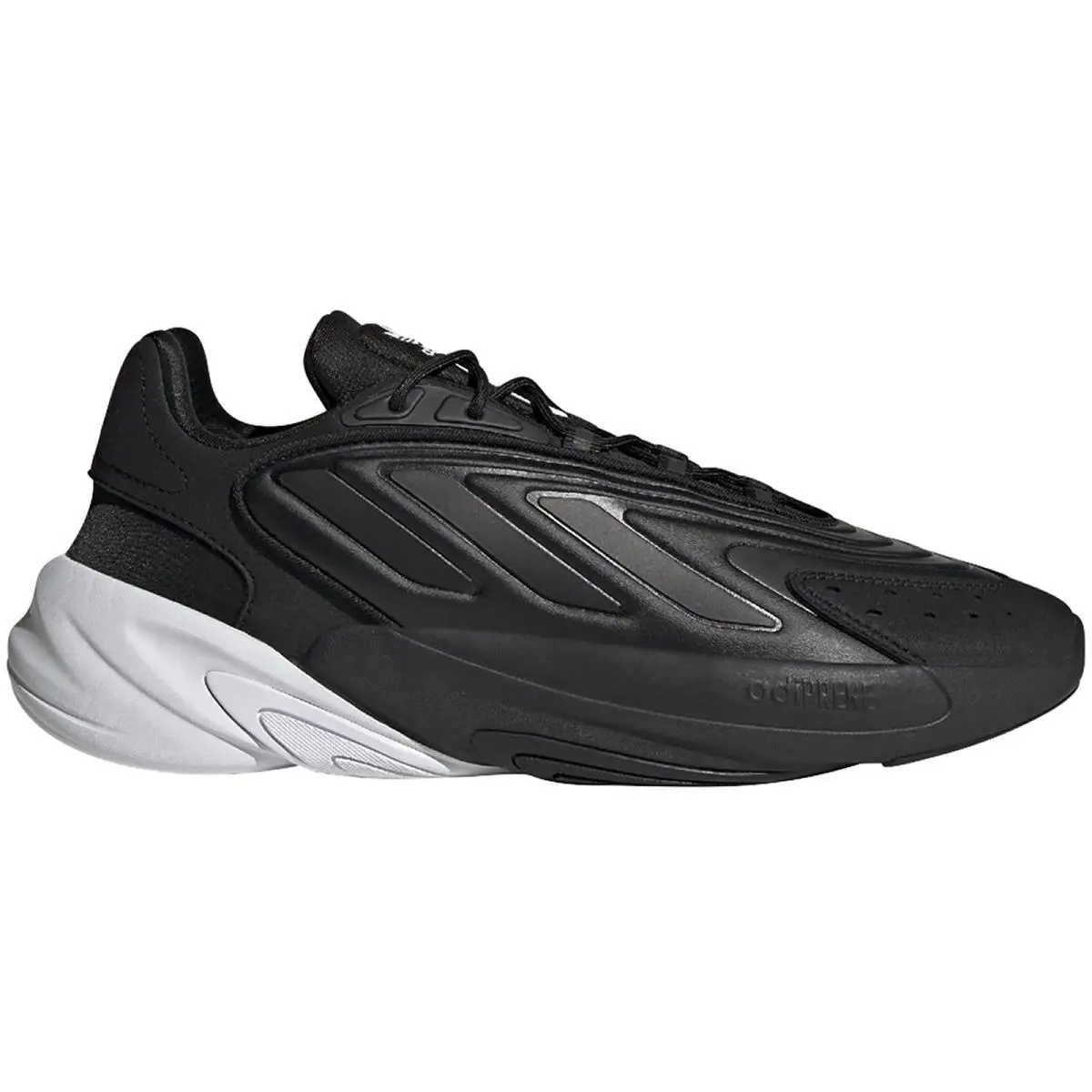 Adidas shoes - Black 4