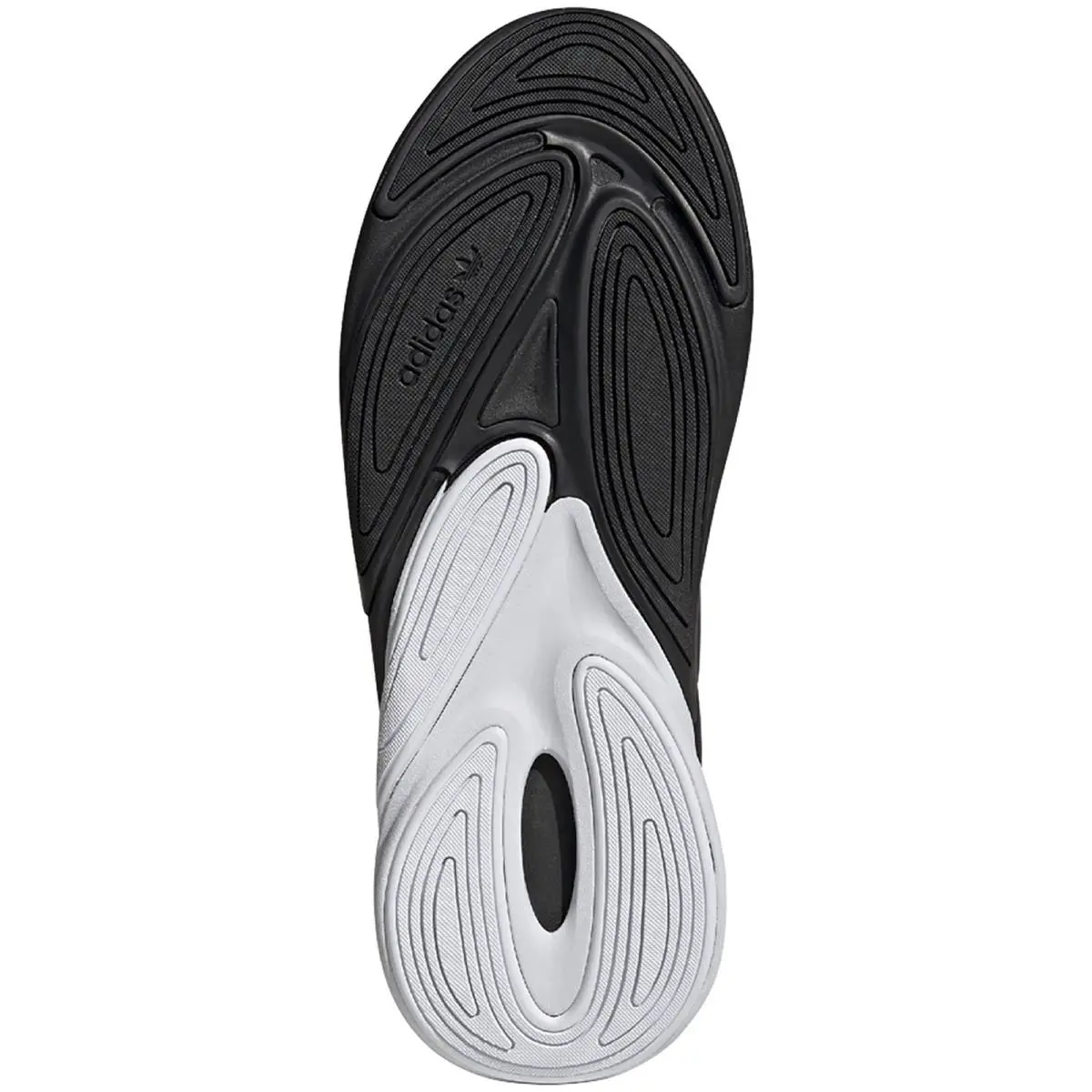 Adidas shoes - Black 6