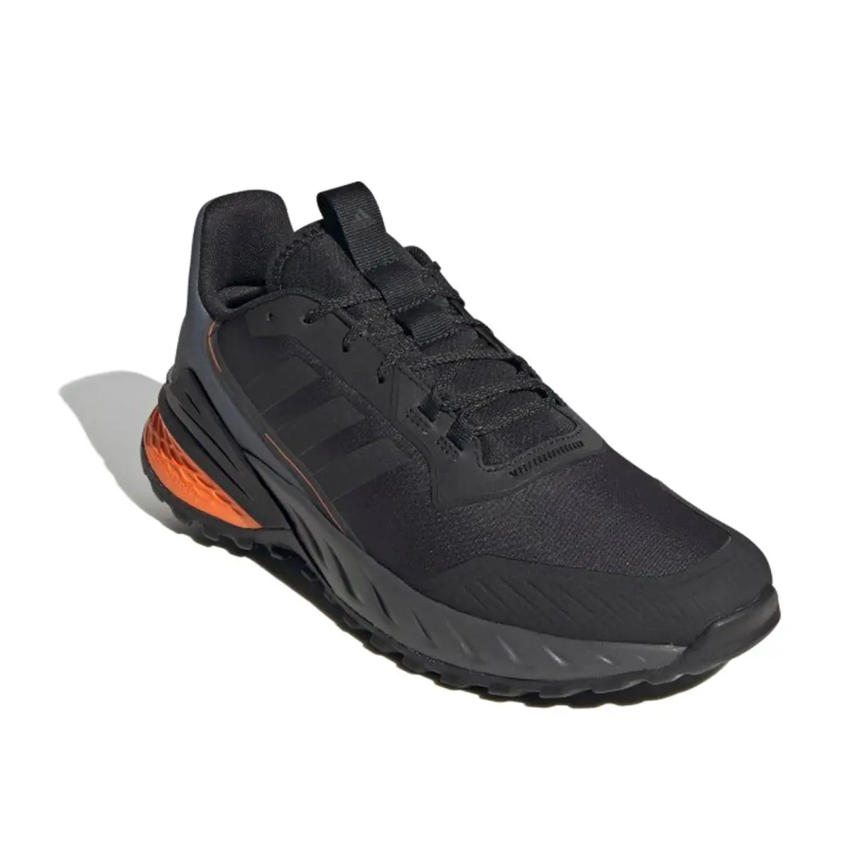 Adidas shoes - Black 0