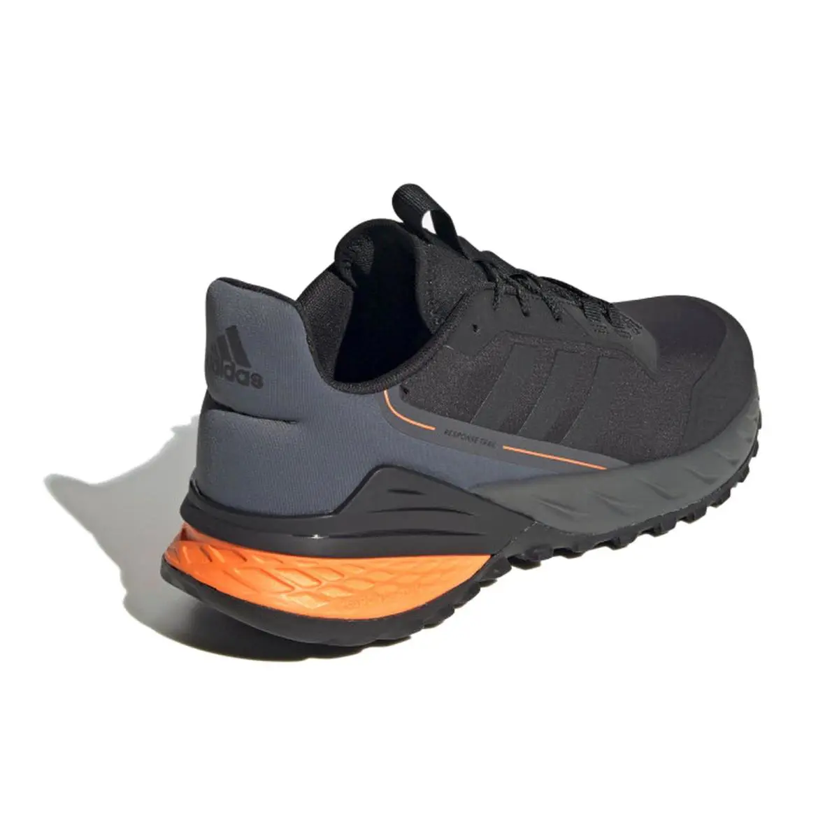Adidas shoes - Black 1