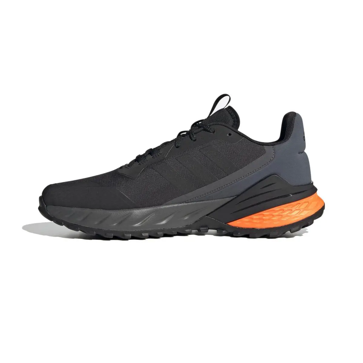 Adidas shoes - Black 2