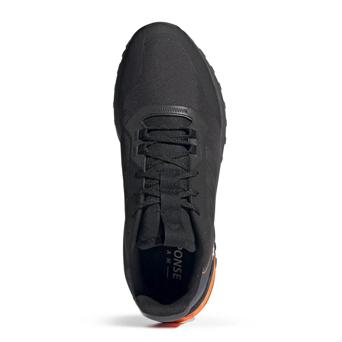 Adidas shoes - Black 3