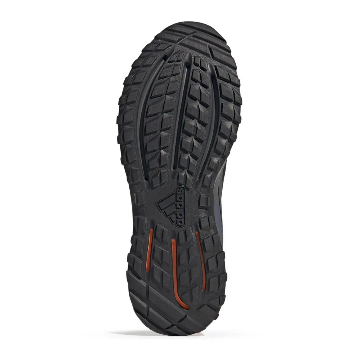 Adidas shoes - Black 4