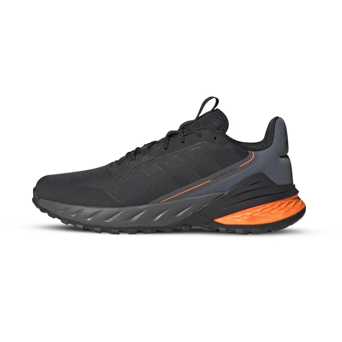 Adidas shoes - Black 5