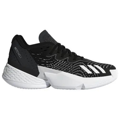 Adidas shoes - adidas D.O.N. Issue #4 - Issue - GY6505 - Black 1